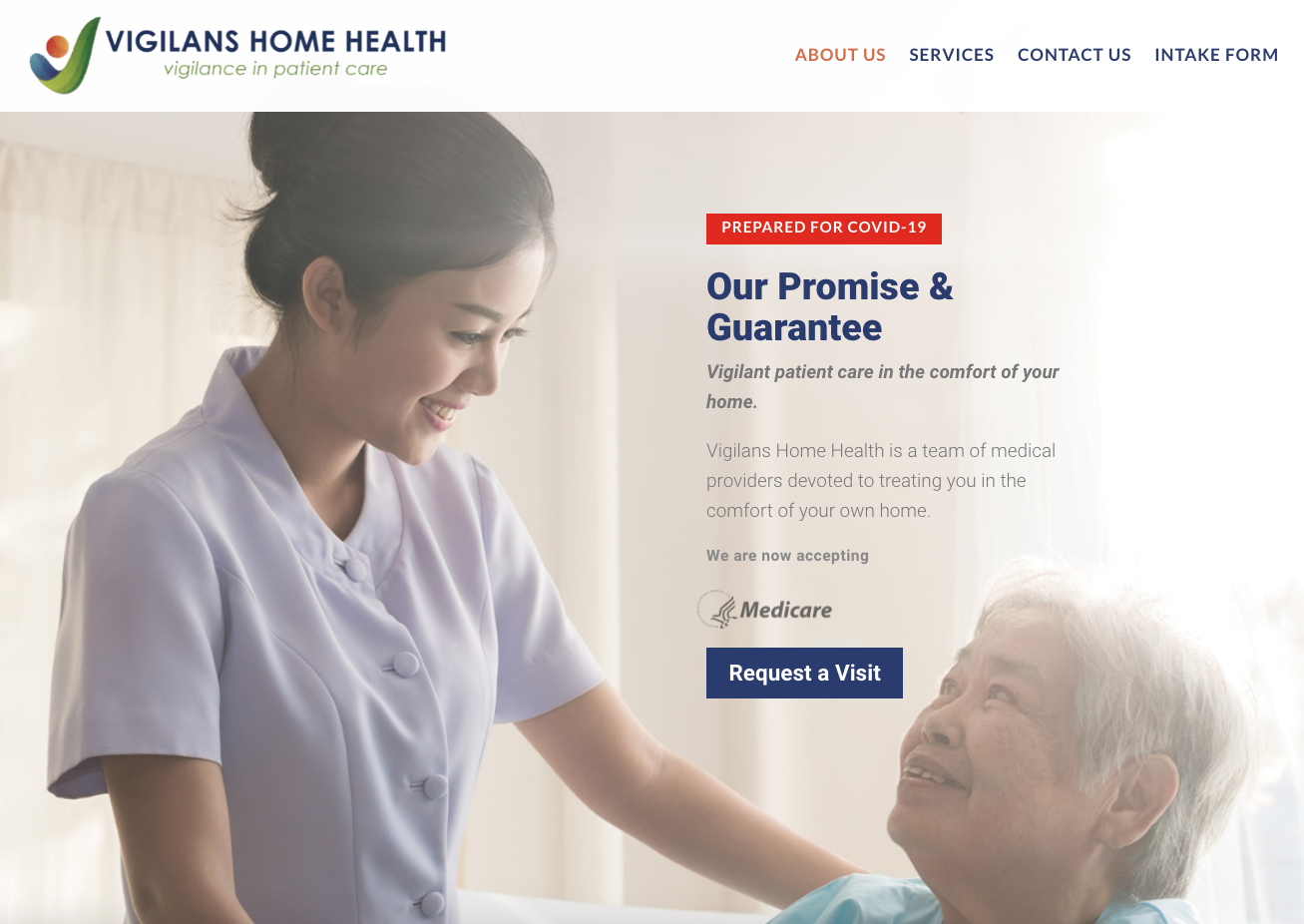 Vigilans Home Health Services, Inc